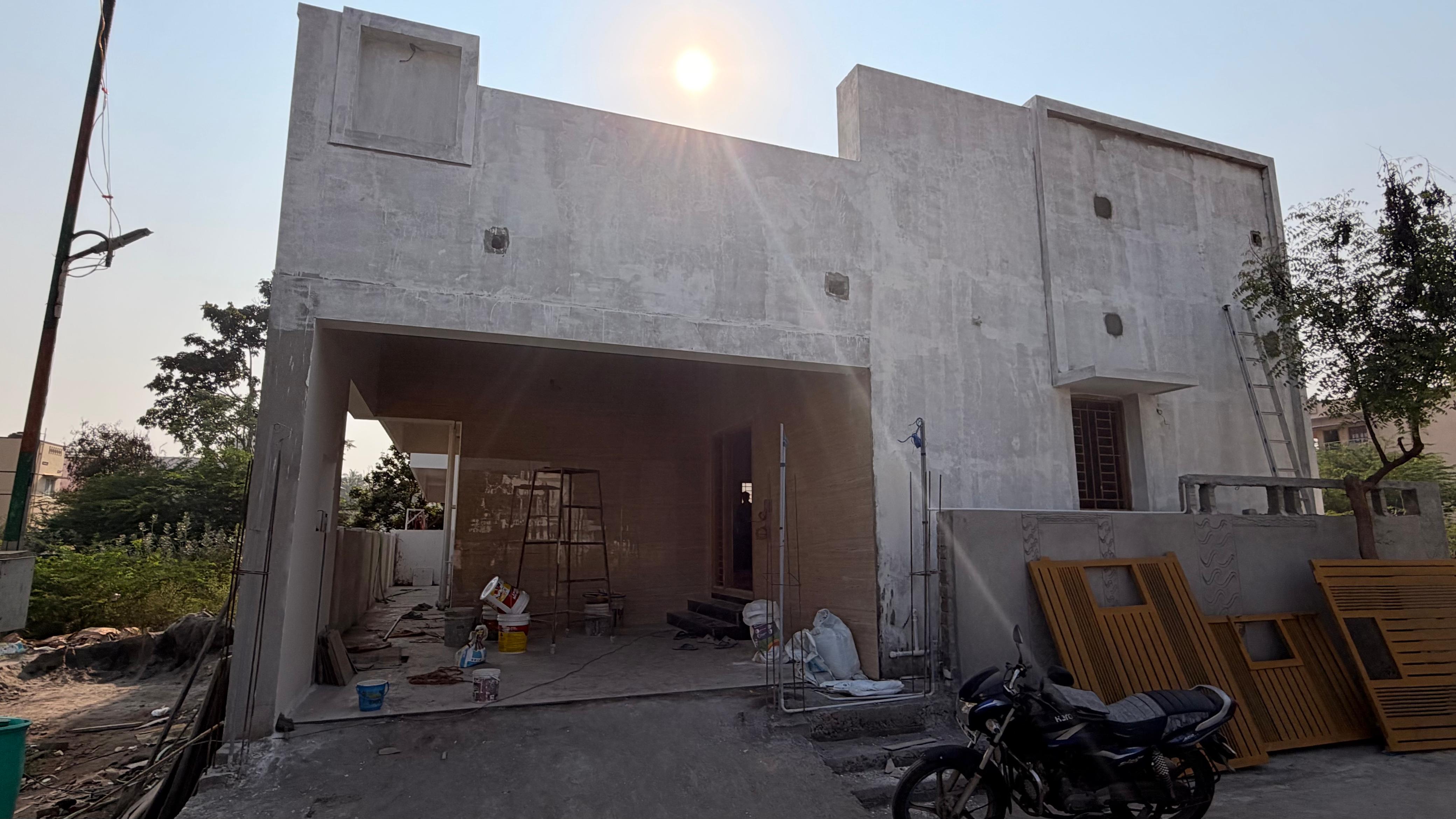 Construction Work