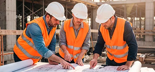 Construction Work